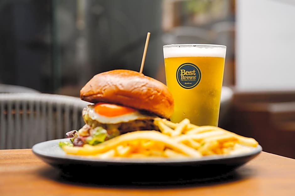 Four Points By Sheraton Auckland