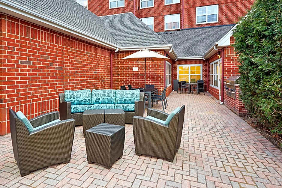 Residence Inn by Marriott Chicago Schaumburg/Woodfield Mall