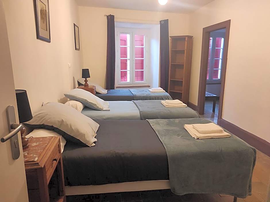 Hôtel Restaurant des Voyageurs