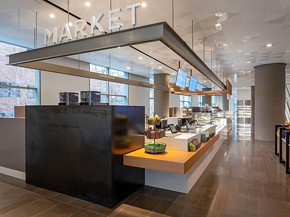 Hyatt Regency Seattle