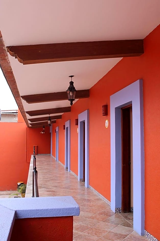 Santa Helena Plaza