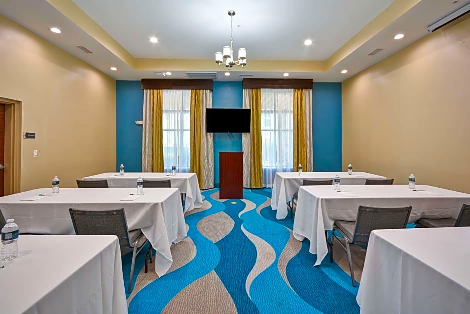 Homewood Suites By Hilton Galveston