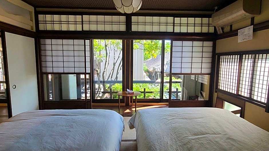 Hotel Lantern gion