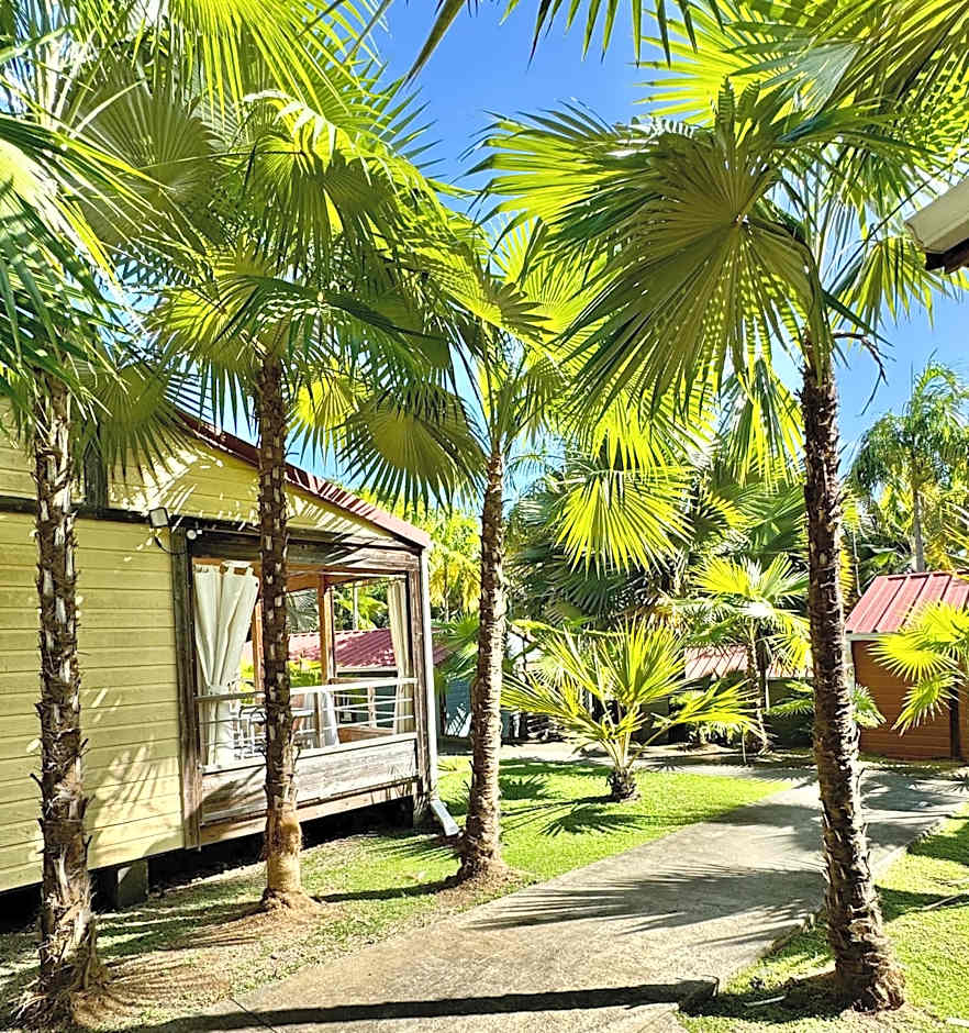 Le Village de la Pointe