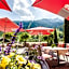 Hotel & Appartements Alpenresidenz Viktoria
