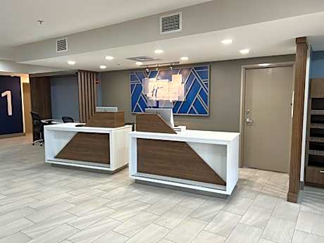 Holiday Inn Express - Wichita North - Park City By IHG