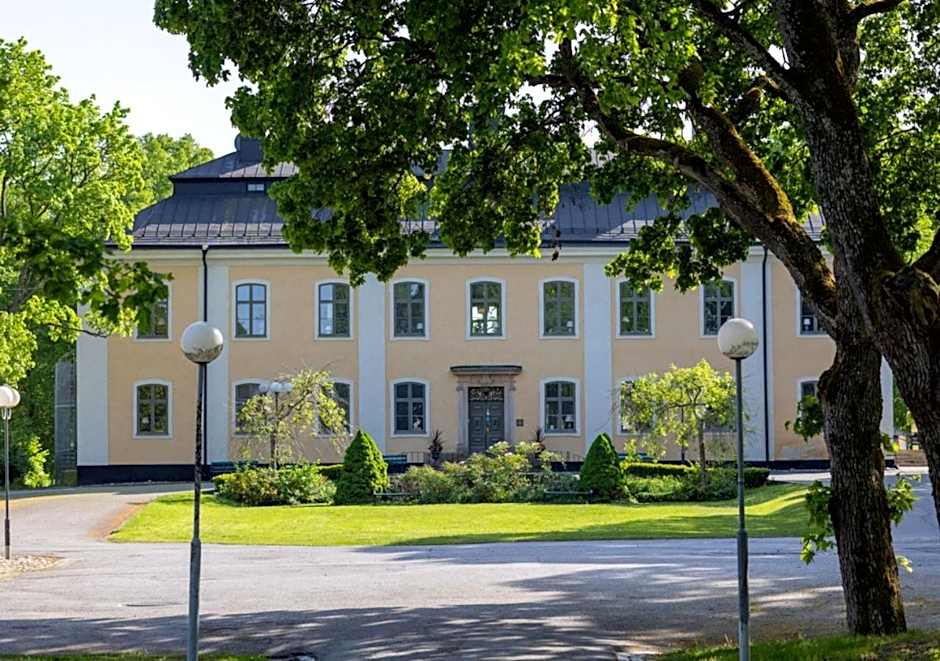 Åkeshofs Slott