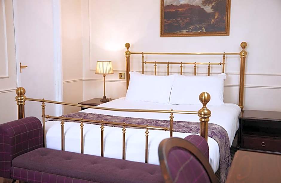 Cock Hotel by Greene King Inns