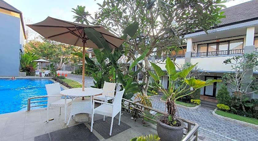 Tropico Jimbaran Bali