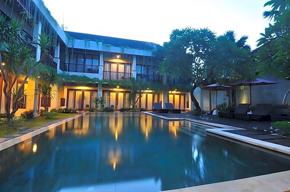 ABISHA Hotel Sanur