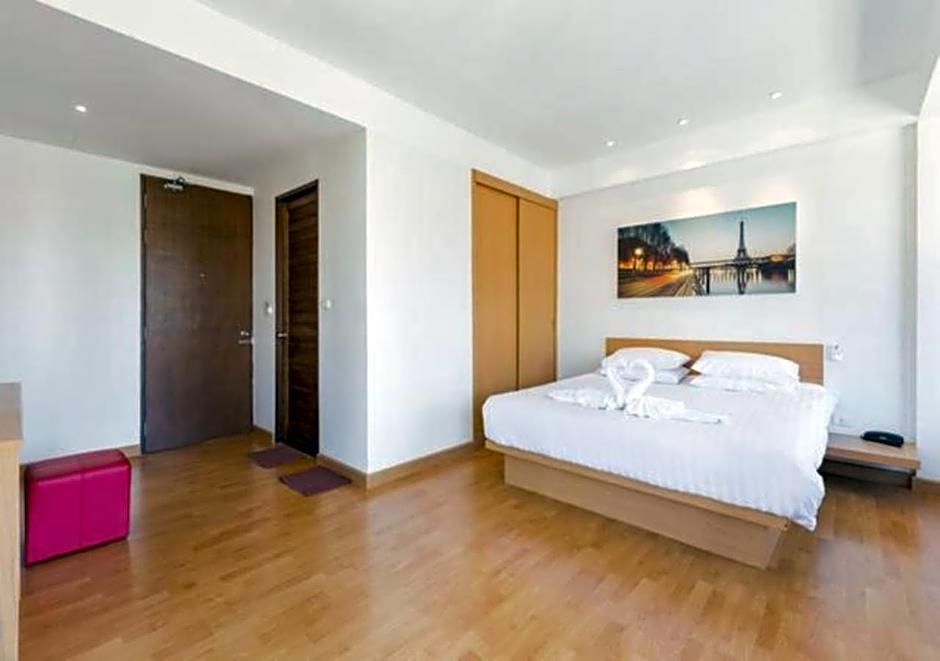 Buk Inn Hotel SHA Plus