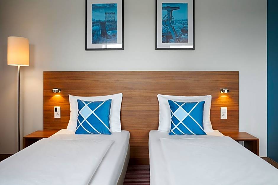 Four Points Flex by Sheraton Essen