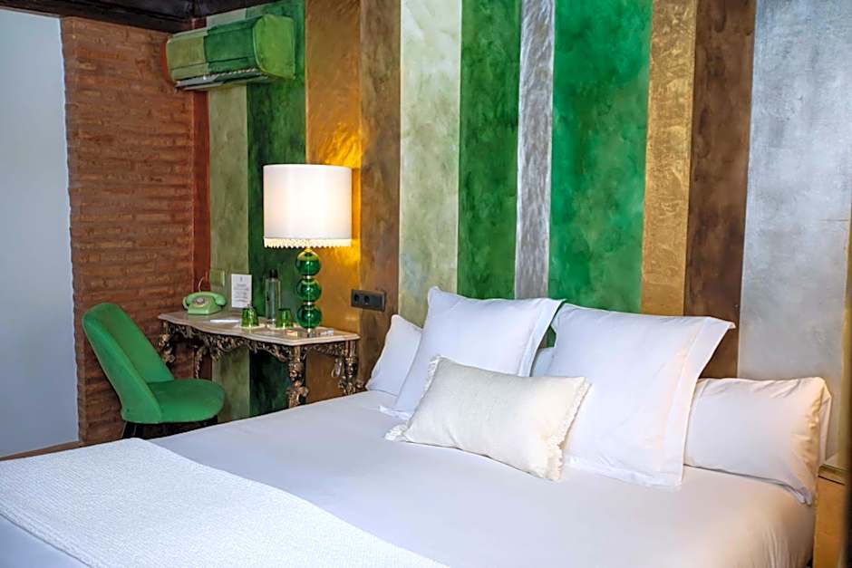 Hotel Boutique Posada Castañeda