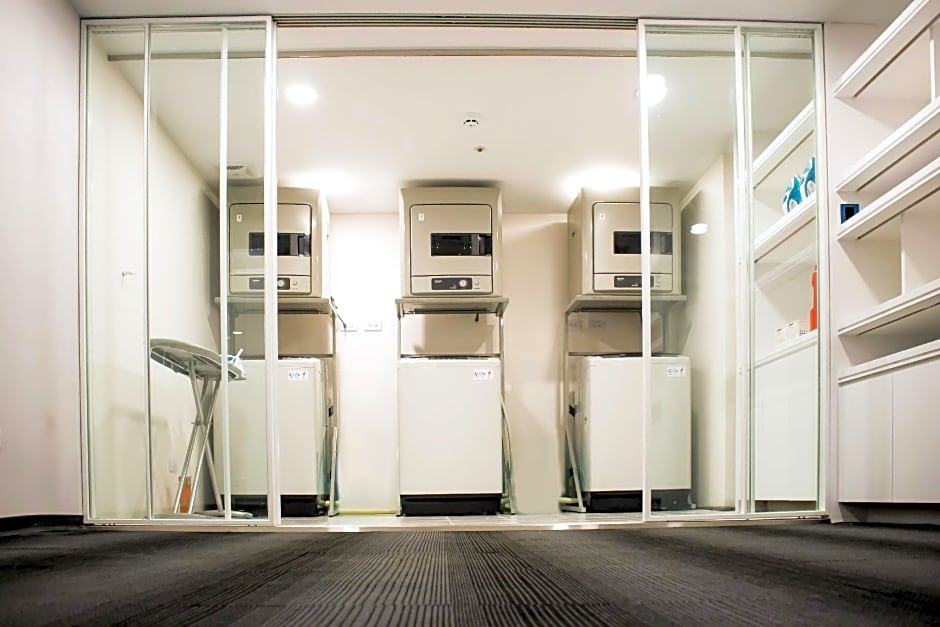 The Carlton (Taichung)