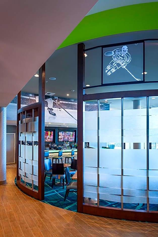 SpringHill Suites by Marriott Kennewick Tri-Cities