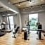 Courtyard by Marriott Vilnius City Center