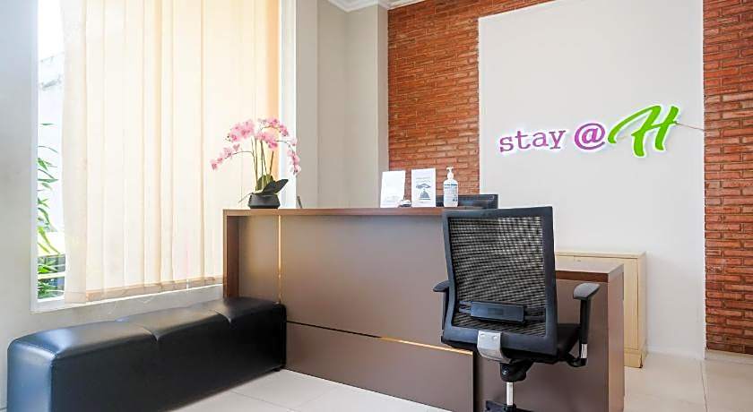 OYO 195 Stay @h Guesthouse