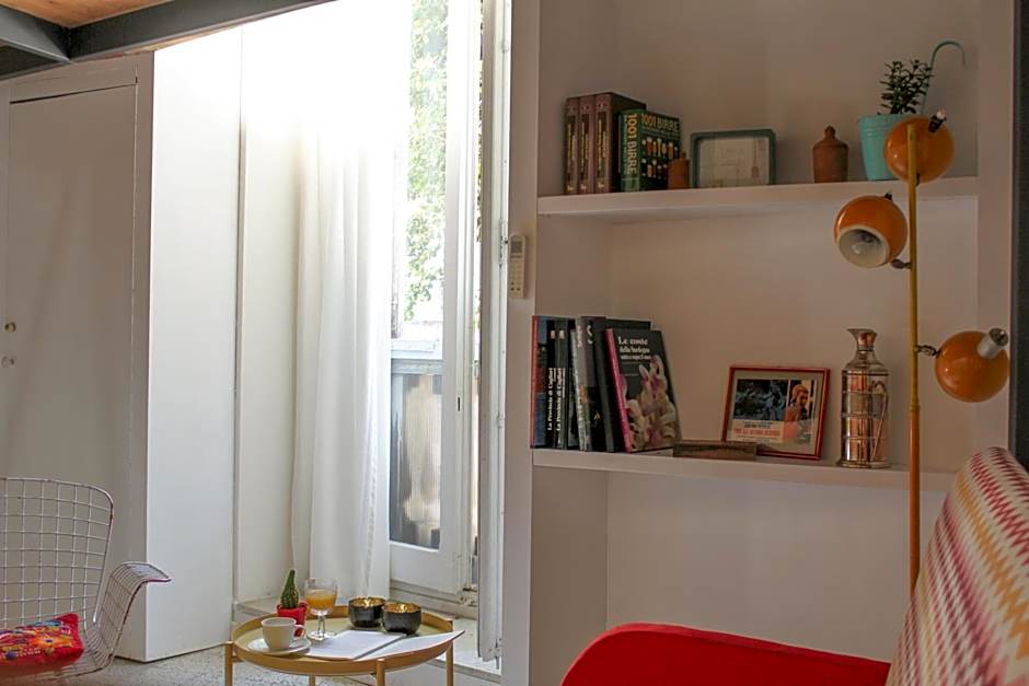 Sa Prazza GuestHouse