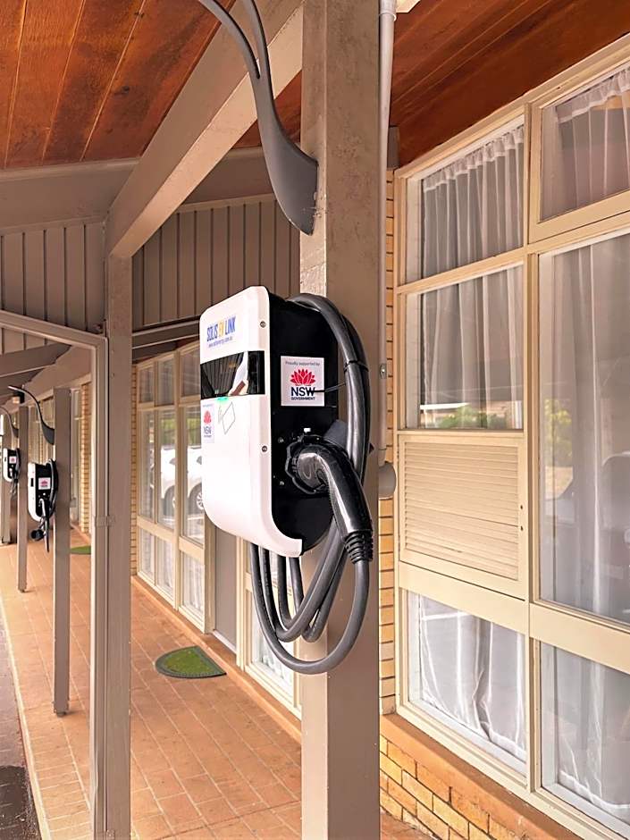 Jetty Motel The Entrance