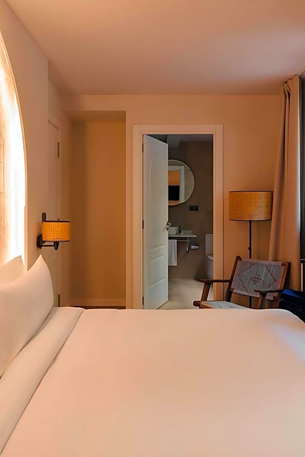 Hotel Hamsa House