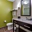 Redwood inn & Suites Crosby