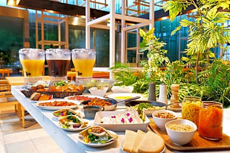 AMANEK Inn BEPPU