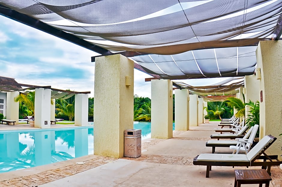 TRS Yucatan Hotel - Adults Only- All Inclusive