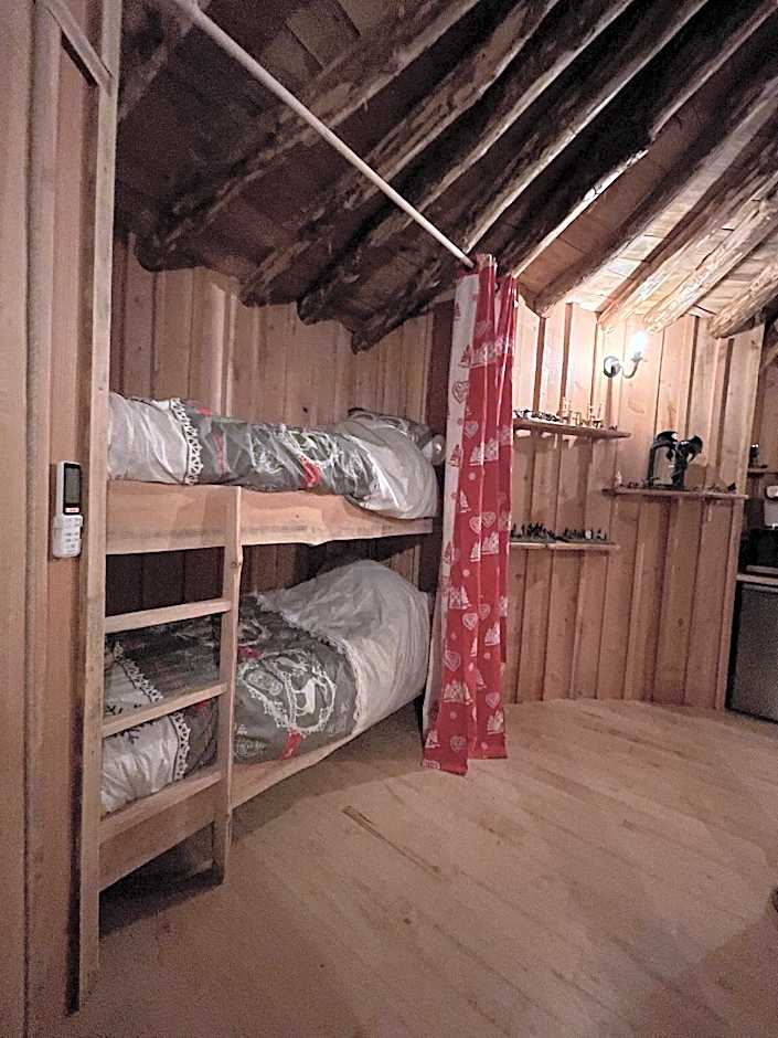 Les Ecrins de Belvedere