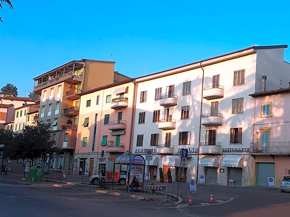 Albergo Italia di Nardi Renzo & C Snc