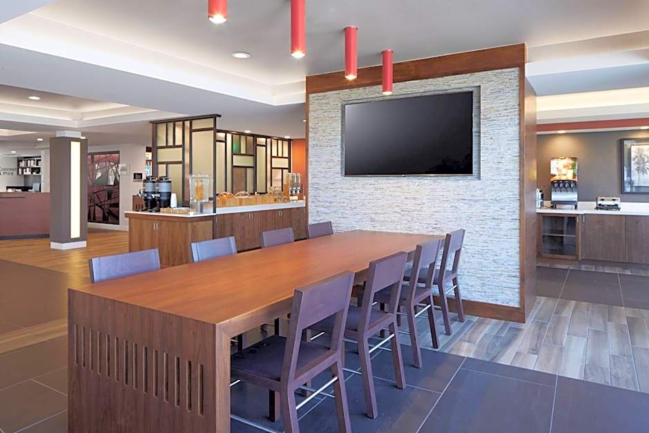 Fairfield Inn & Suites by Marriott Camarillo