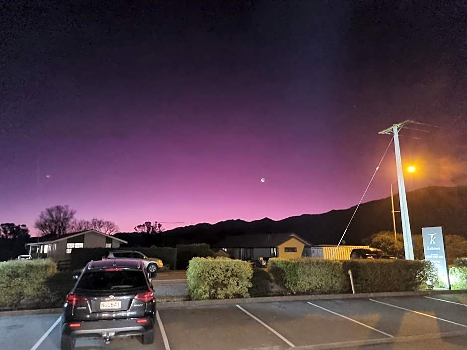 Kaikoura Quality Suites