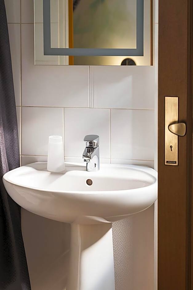 O'Cub Hotel Citotel Les Logis