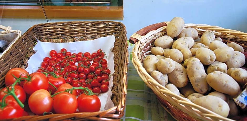 B&B dalla fattoria della Patty