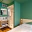 Ibis budget Hannover Hbf