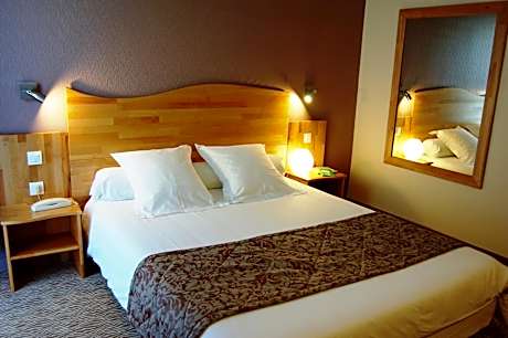 Hôtel Cositel, Coutances