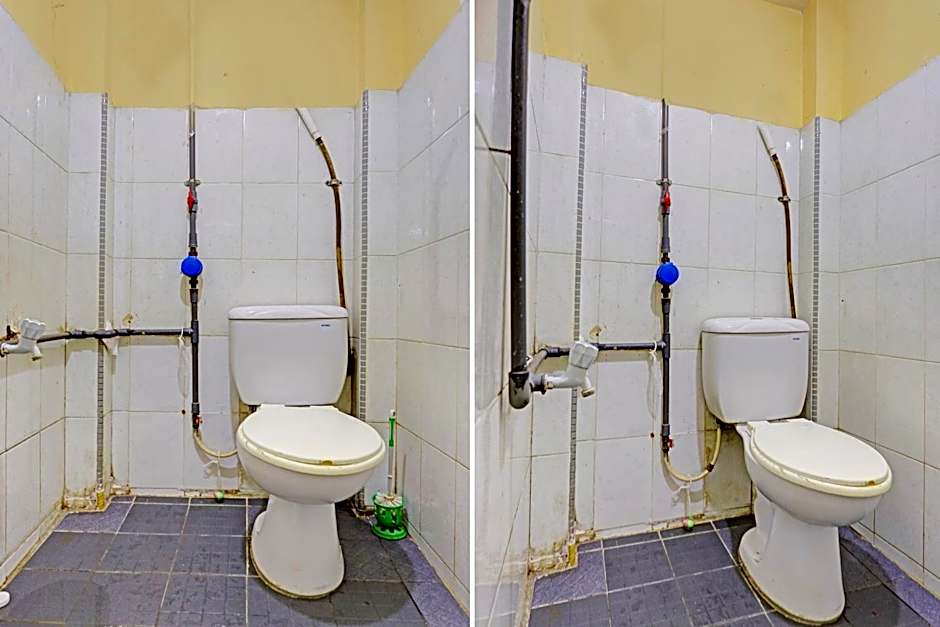 Hotel O Ririn Homestay