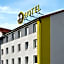 B&B Hotel Koln-Airport