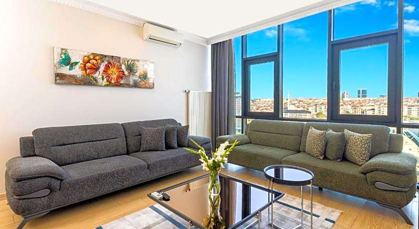 MAYAR RESIDENCE HOTEL