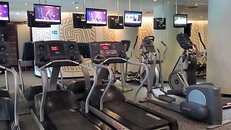 Decapolis Hotel Panama City