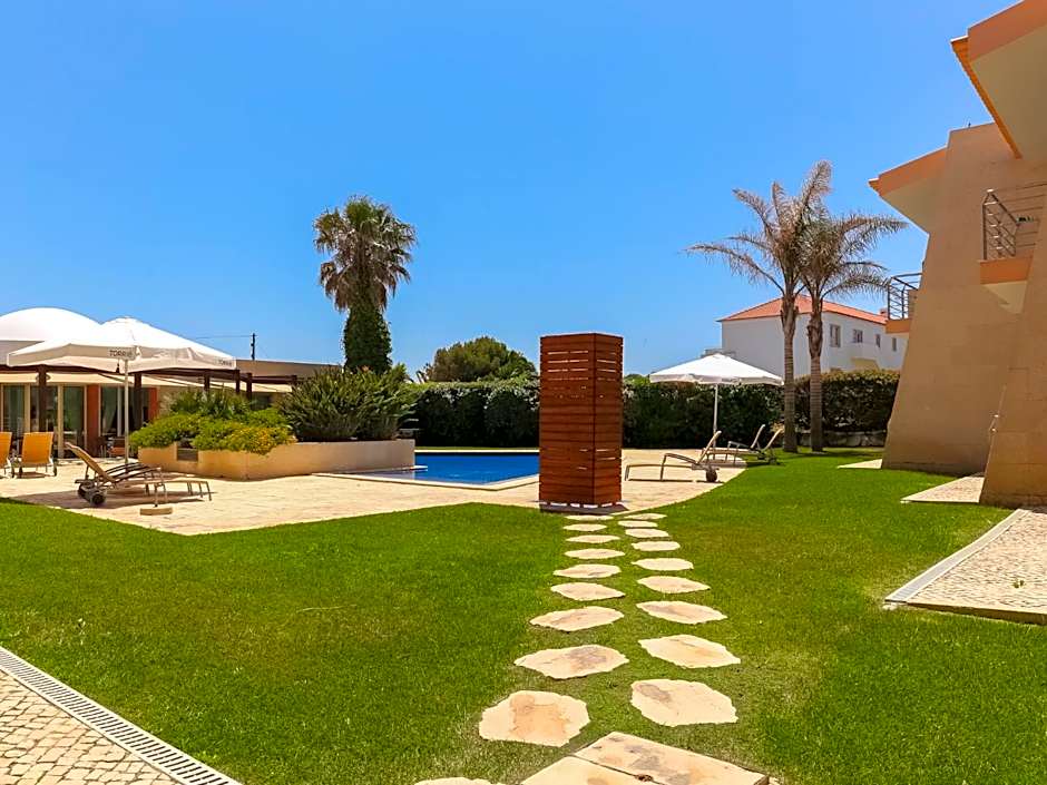 Pontalaia Apartamentos Turísticos