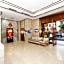Yulou Jindian Apartment (Guangzhou Folk Finance Haizhu Square Subway Station Branch)
