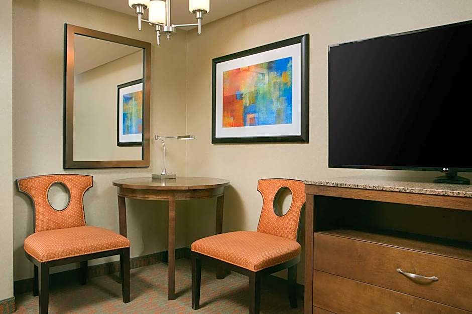 Hilton Garden Inn Manhattan