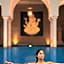 The Oberoi Amarvilas, Agra