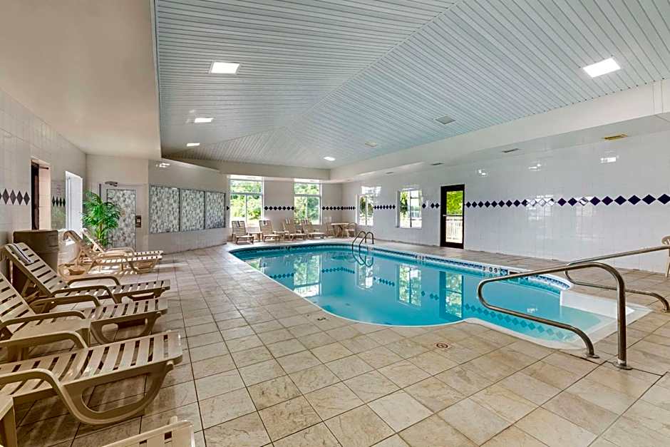 Quality Inn Huron