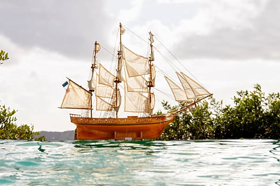 Chambres d'hôtes Naturistes (Nudiste) "Cabanadelsol" - Adults Only