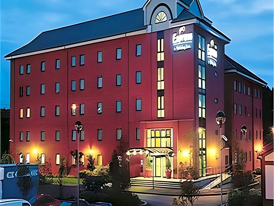 Holiday Inn Express Birmingham - Castle Bromwich By IHG