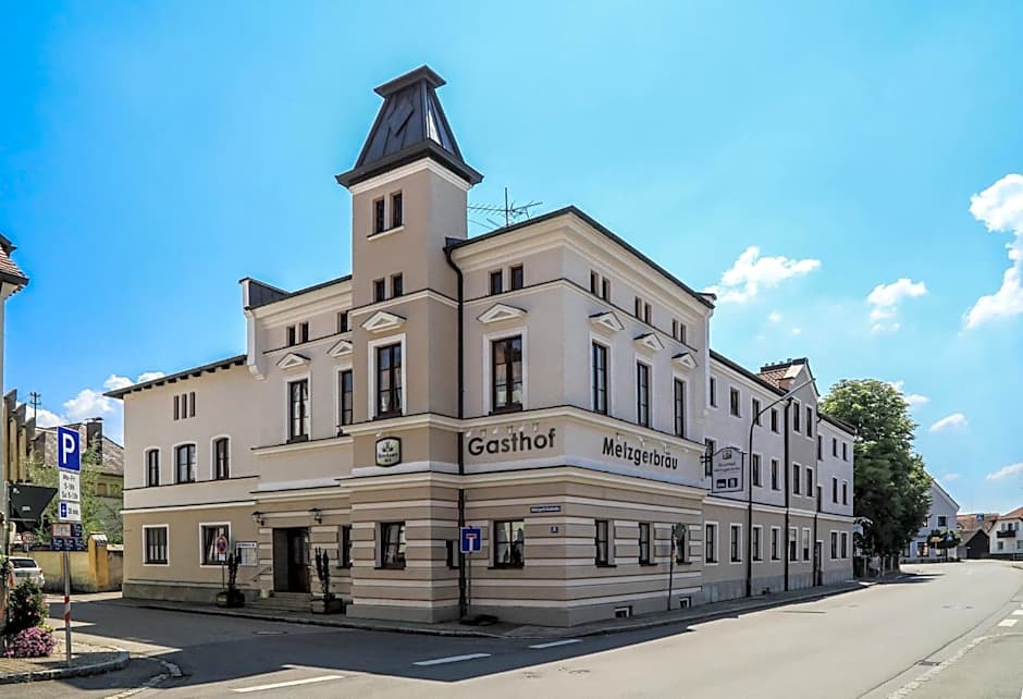 Das Metzgerbräu - Hotel & Brauereigasthof
