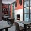 Courtyard by Marriott Syracuse Downtown at Armory Square