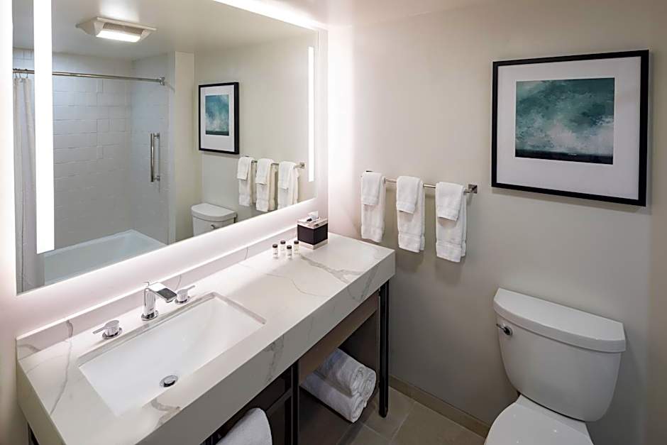 Portland Sheraton at Sable Oaks