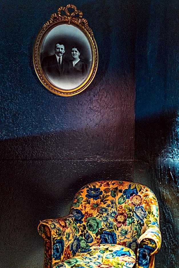 Hôtel Maison Lacassagne Lyon